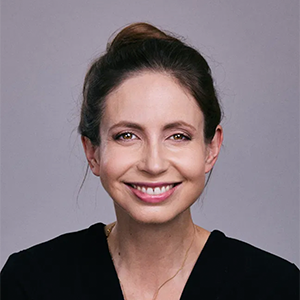 Christiane Stenger